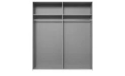 Drehtürenschrank
