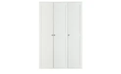 Drehtürenschrank
