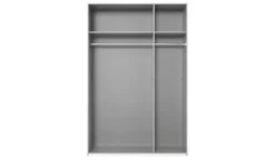 Drehtürenschrank