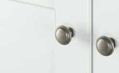 Drehtürenschrank