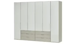 Drehtürenschrank