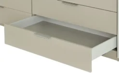 Drehtürenschrank