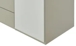 Drehtürenschrank