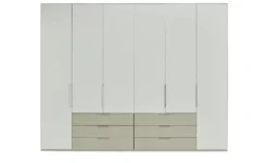 Drehtürenschrank