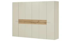 Drehtürenschrank