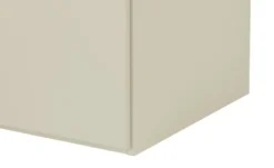 Drehtürenschrank