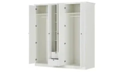 Drehtürenschrank