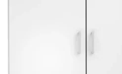 Drehtürenschrank