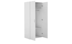 Drehtürenschrank