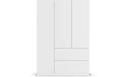 Drehtürenschrank