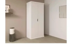 Drehtürenschrank