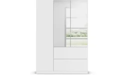 Drehtürenschrank