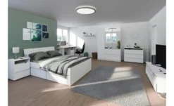 Drehtürenschrank