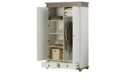 Drehtürenschrank Fehmarn