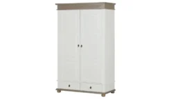 Drehtürenschrank Fehmarn