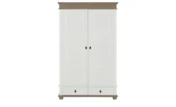 Drehtürenschrank Fehmarn