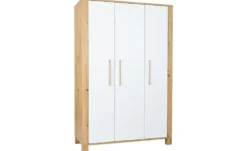 Drehtürenschrank Marlon