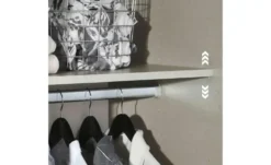 Drehtürenschrank Moffat