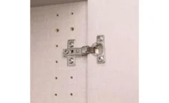 Drehtürenschrank Moffat