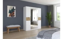 Drehtürenschrank Thurso
