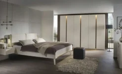 Drehtürenschrank 6-türig