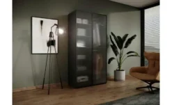 Drehtürenschrank 6 türig