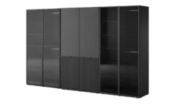 Drehtürenschrank 6 türig
