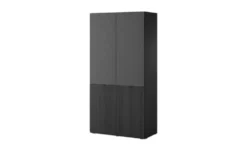 Drehtürenschrank 6 türig