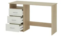 Eckschreibtisch