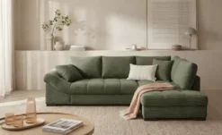 Ecksofa Allegro