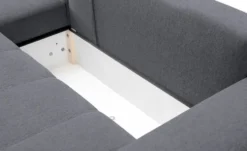 Ecksofa Arissa de Luxe