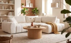 Ecksofa Fenya