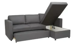 Ecksofa Gunda