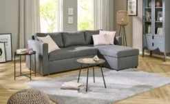 Ecksofa Gunda
