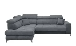 Ecksofa inklusive Sitztiefenverstellung Sydney