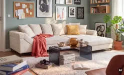 Ecksofa Jonna