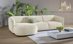 Ecksofa Loures