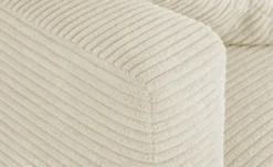 Ecksofa mit Boxspringpolsterung