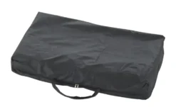 Ecksofa mit Boxspringpolsterung