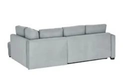 Ecksofa mit Boxspringpolsterung