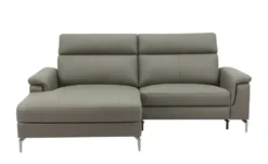 Ecksofa mit Relaxfunktion Tina