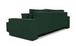 Ecksofa mit Schlaffunktion Carl