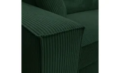 Ecksofa mit Schlaffunktion Carl