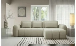 Ecksofa mit Schlaffunktion Contii