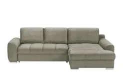 Ecksofa mit Schlaffunktion Soumia