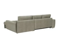 Ecksofa mit Schlaffunktion Soumia