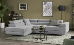 Ecksofa mit Schlaffunktion Tereccia
