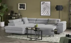 Ecksofa mit Schlaffunktion Tereccia