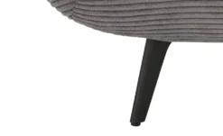 Ecksofa mit Sitztiefenverstellung Carly Novaspring
