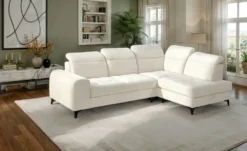 Ecksofa Rockdale